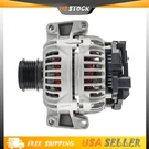 Alternator For Audi A4 Quattro 2009 2010 2011 2012 06H903016LX 11466. Fixed Price $120.64.