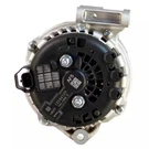 Genuine Acdelco Alternator 334-3033A. Fixed Price $221.16.