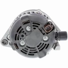 Alternator Denso 210-0887 For Honda Odyssey 2017-2014. Fixed Price $427.86.