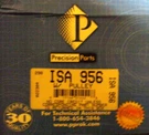 Alternator Ppr ISA956 Fits Isuzu Pickup/trooper (diesel), 81-87. Fixed Price $74.95.