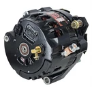 Powermaster 578618 Xs Volt Alternator, 140 Amps, Serpentine, Gm. Fixed Price $237.99.