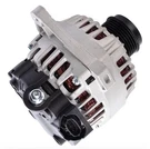 Alternator 2011-2016 Hyundai Elantra 1.8L 2014-16 Kia Forte Koup 37300-2E200. Fixed Price $60.00.