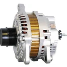 Alternator-r/t Denso 210-4302 Reman. Fixed Price $307.98.