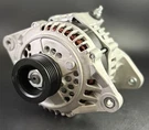 Alternator Bbb Industries 2594 230517 HD7. Fixed Price $350.00.
