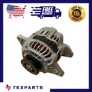 MD169683 Alternator For Mitsubishi And Caterpillar Nissan Tcm. Fixed Price $134.00.