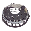 New Rectifier Alt Ford Escape 6G Focus Ecosport 2.0L Tribute Transpo FR6073. Fixed Price $23.69.
