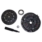 Oem Grade 11" Double Clutch Kit Farmtrac 545 555 Spline ESL10696 ESL10716. Fixed Price $1062.28.
