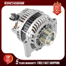 A3TJ0991 Alternator Fits 2006-2009 Ford Fusion 3.0L Mercury Milan 150A. Fixed Price $105.99.
