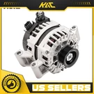 150A 12V Alternator Fits Ford F-150 2010-2014 F-250 F-350 Super Duty AL3T10300AC. Fixed Price $96.99.