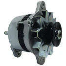 New Alternator For Mazda B1600 L4 1.6L 72-76 23100-16512 23100-16515 1500145-01. Fixed Price $101.95.