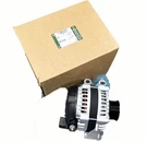 Oem Alternator For Land Rover Rr Sport LR4 Range Velar LR124471 New Denso. Fixed Price $147.59.