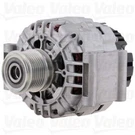 Alternator-kompressor Valeo 439471 Fits 2003 Mercedes C230 1.8L-L4. Fixed Price $400.96.