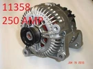 250 Amp Alternator Bmw 750LI V8 4.8L 4837CC 2007-2008. Fixed Price $349.99.