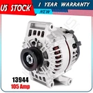 Alternator For Saturn Ion 2.2L 2003 2004 2005 2006 2007 AVA0001 13944. Fixed Price $73.09.