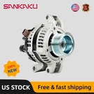 Alternator Ford F-250/F-350/F-450/F-550 Super Duty V8 6.4L 2008-2010 11291N. Fixed Price $107.09.