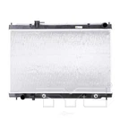 Radiator For 2006-2008 Infiniti M35 3.5L V6 2007 Tyc 2780. Fixed Price $151.95.