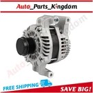 For Chrysler 200 Fiat 500X Jeep Cherokee Compass Renegade 11554 Alternator. Fixed Price $117.93.