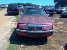 Alternator 4-153 Mopar Manufacturer Fits 85-89 Chrysler Lebaron Oem. Fixed Price $61.59.