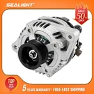 Alternator For 2008-2012 Honda Accord 2.4L 130A 12V 11390N 3342947A AL1310X. Fixed Price $102.59.