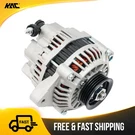 Kac Alternators For Honda Civic 1996-2000 L4 1.6L 70A Ccw 4-GROOVE Pulley 13330N. Fixed Price $87.99.