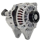 Alternator Quality-built 13577 Reman. Fixed Price $363.38.