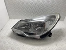 Vauxhall Corsa Headlight Passenger Oem Years 06/07/08/09/10/11/12/13/14 Valeo. Fixed Price $65.31.