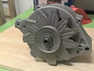 Remanufactured Motorcraft Alternator 321-159 Acdelco 12307725 Ford 78-91 Photos. Fixed Price $125.99.
