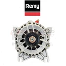 Remy 23786 Alternator For 6W1Z-10346-AA 6W1T-10300-A 5W1Z-10346-AA Pd. Fixed Price $254.36.