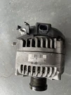 Denso Alternator S7605061-02 For Bmw F22 F30 F36 F07 Gt F10 X1 E84 X5 F15 X6 F16. Fixed Price $135.00.