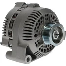 New Alternator Ford Thunderbird V8 5.0L 91-93 F0DU-10300-BA F0DU-10346-BC. Fixed Price $132.95.