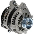 New Alternator For Lincoln Continental V6 3.7L 17-18 GB5Z-10346-C 400-52409R. Fixed Price $190.95.