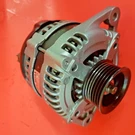 2002 2003 2004 Chrysler 300M 3.5LITER V6 Alternator Reman By Ace. Fixed Price $146.57.