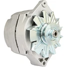 Alternator For 12V Wai 1-2400-11DR Delco Reman 10459509; 400-12453. Fixed Price $119.08.