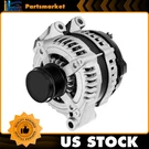 Alternator For Chrysler 200 2011-2014 Town And Country 2011-2016 3.6L V6 160AMP. Fixed Price $87.28.