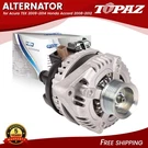 Alternator For Acura Tsx 2009-2014 Honda Accord 2008-2012 2.4L130A Cw 7-GROOVE. Fixed Price $119.99.