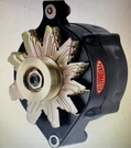 Powermaster 8-57140 Race Alternator, 150A, Serpentine, 12V, Fits Ford. Fixed Price $179.99.