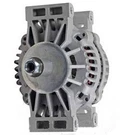 New Alternator Fits Kenworth T600 Cummins 2003-2007 8.3L Isc 2002-2007 8.9L Isl. Fixed Price $231.82.