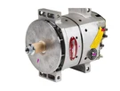 Delco Remy 8600127 36SI 12V 170A Brushless Alternator Pad Mount Remote Sense New. Fixed Price $649.95.