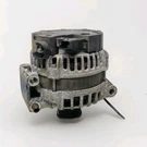 2008-2015 Mini Cooper Clubman Alternator Oem 0125711011. Fixed Price $64.99.