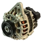 For Hyundai Elantra 2009-2010 Mando 11A1084 Alternator. Fixed Price $220.84.