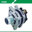 Lucas Alternator 11136 For Toyota Avalon V6 3.5L 05-18 104210-4471 104210-4830. Fixed Price $114.95.