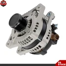130AMP Alternator 12V Cw 7-PULLEY Grooves 11137 For Lexus ES350 RX350 2007-2016. Fixed Price $81.83.