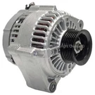 Alternator Quality-built 15916 Reman Fits 94-97 Toyota Previa 2.4L-L4. Fixed Price $233.82.