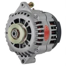 Powermaster 48413 Gm AD230 Alternator, 165A, V-belt, Natural. Fixed Price $288.99.