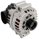 Alternator For Bmw 550I Base Sedan 4-DOOR 2013 12V 220A Cw 12317575347 11393. Fixed Price $175.34.