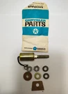 1960-1971 Dodge Plymouth Chrysler Alternator Capacitor & Insulator Nos 2421137.. Fixed Price $77.99.