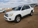 Used Alternator Fits: 2007 Toyota 4 Runner 130 Amp 8 Cylinder Grade. Fixed Price $124.90.