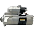 Oem Denso Starter Fits Ud Hino 238 258 268 338 358CT 7.68L 2011-2017 28100E0310A. Fixed Price $609.90.