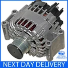 New Mb 150A Alternator A0009063000 A0009067902 A0141541502 FG15T036 FG15T079. Fixed Price $196.53.