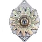 Alternator For 1984-1985 Chevrolet Corvette 5.7L V8 Vin: Remy 20107. Fixed Price $137.95.